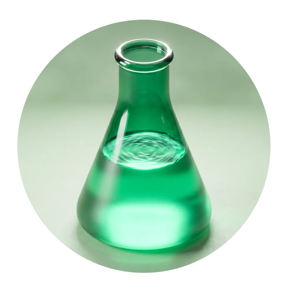 TruMark-coordinated third-party lab testing of imported product samples